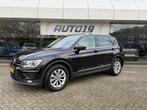 Volkswagen Tiguan 1.5 TSI 150pk ACT Comfortline Business, Voorwielaandrijving, USB, Stof, Euro 6