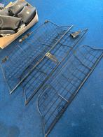 SAAB HONDENREK, Ophalen