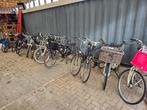 Stationsfietsen - Vowinkel Tweewielers Ommen, Ophalen of Verzenden, Gebruikt, Overige merken, Versnellingen