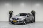 Mercedes E-klasse 500 Avantgarde trekhaak standkachel apk, Automaat, Achterwielaandrijving, Gebruikt, 8 cilinders
