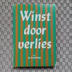 Winst door verlies, Ophalen of Verzenden, Fictie algemeen