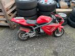 50cc midi bike, Fietsen en Brommers, Minibikes, Midibikes en Pitbikes, Ophalen, Zo goed als nieuw, 50 cc, Overige typen