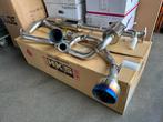 HKS Super Turbo Muffler Uitlaat Suzuki Swift Sport ZC33S 17+, Auto diversen, Tuning en Styling, Ophalen of Verzenden