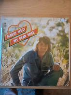 Albert West - My Dear Rose LP, Cd's en Dvd's, Vinyl | Pop, Ophalen