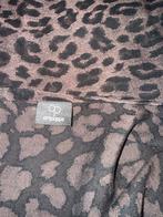 Artipoppe Draagdoek Panterprint - Luxe & Comfortabel, Overige merken, Draagdoek, Gebruikt, Ophalen of Verzenden