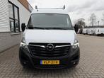 Opel Movano 2.3 Turbo 150pk L2H2 / vaste prijs rijklaar €, Voorwielaandrijving, Stof, Gebruikt, 4 cilinders