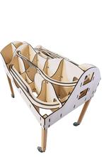 Modelspoor bouwer en tester gezocht, Hobby en Vrije tijd, Modeltreinen | H0, Treinset, Gelijkstroom of Wisselstroom, Nieuw, Ophalen