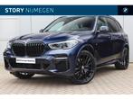 BMW X5 xDrive40i High Executive M Sport Automaat / BMW M 50, Gebruikt, Vierwielaandrijving, 2075 kg, 2998 cc