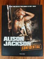 Alison Jackson - Confidential, Ophalen of Verzenden, Gelezen, Fotografen