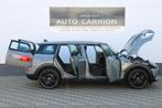 Mini Clubman 1.5 weinig kilometers zeer nette staat !, Auto's, Voorwielaandrijving, Stof, Gebruikt, 102 pk