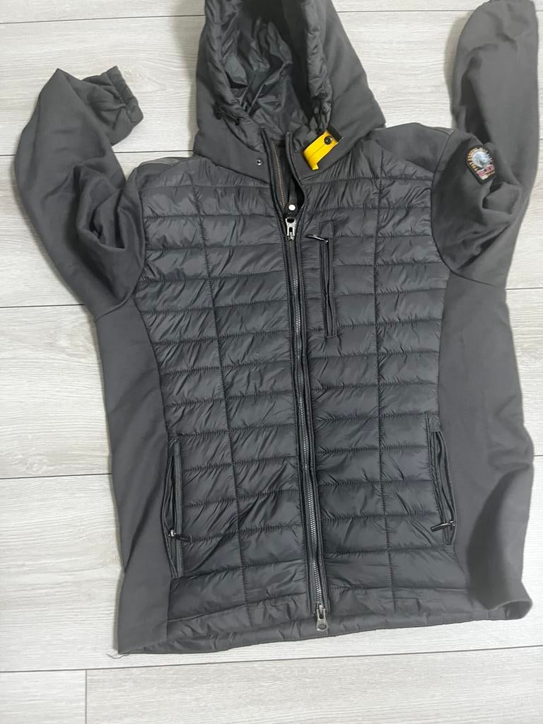 Parajumer xl nieuwe grey, Ophalen of Verzenden