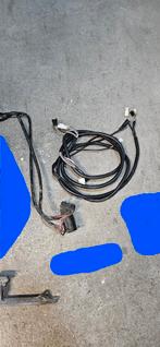 Giant twist double onderdelen, sencorplaat, kabelboom., Fietsen en Brommers, Gebruikt, Giant Twist, Algemeen, Overige typen