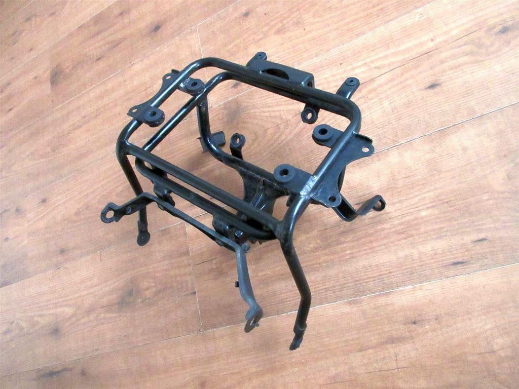 Yamaha XJ600 topkuip houder Diversion frame steun XJ 600, Ophalen of Verzenden