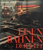 William Wenger - Eisenbahnen der Welt - NIEUW, Ophalen of Verzenden, Gelezen, Tractor en Landbouw