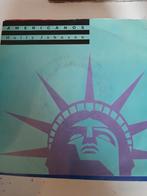 Holly johnson 7inch americanos, Ophalen of Verzenden, Zo goed als nieuw, Pop