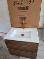 Te koop Molenaar badkamermeubel 60x48, Ophalen, Nieuw, 50 tot 100 cm, Minder dan 100 cm