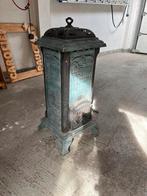 Houtkachel, Huis en Inrichting, Kachels, Ophalen, Zo goed als nieuw, Hout, Houtkachel