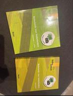 Delftse methode - Nederlands voor buitenlanders (2x nieuw), Boeken, Ophalen of Verzenden, Nieuw, Non-fictie