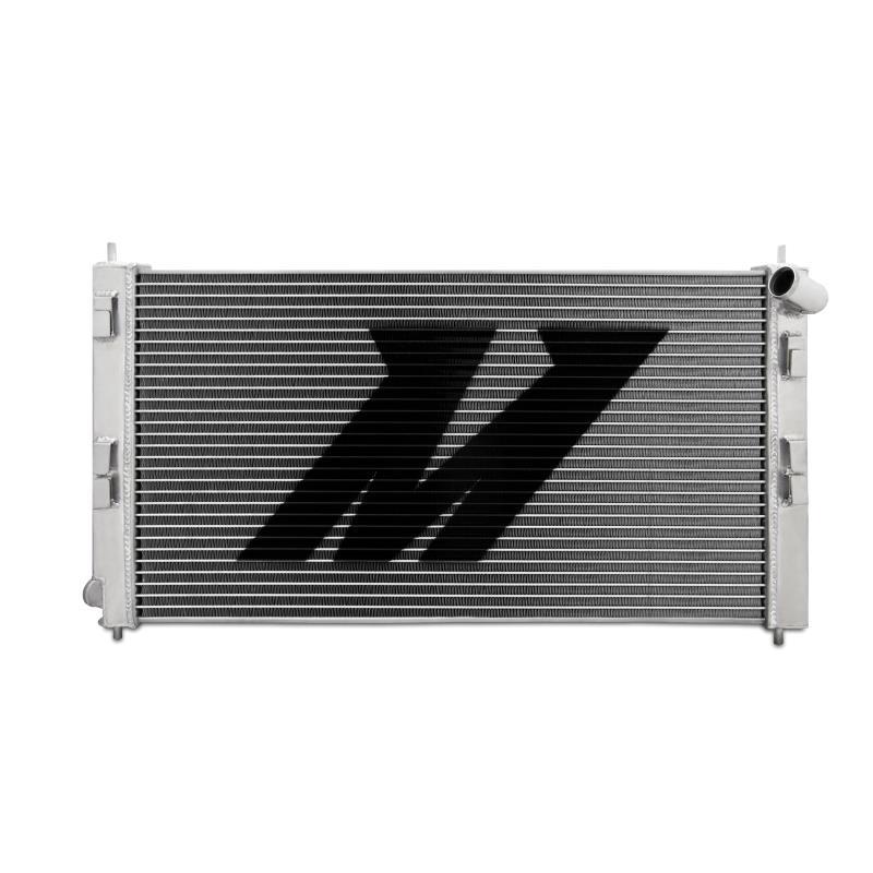 Mishimoto radiator - Mitsubishi Evo Evolution X 10 08-15, Ophalen of Verzenden