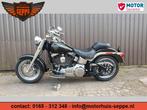 HARLEY-DAVIDSON FAT BOY FLSTFI (bj 2009) 21,000 mls, HARLEY-DAVIDSON, Chopper, Bedrijf, Onbekend