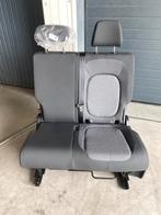 Originele, 100% nieuwe tweezits autobank, ID Buzz Volkswagen, Ophalen of Verzenden, Volkswagen