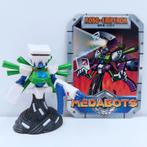 Medabots Robo-Emperor Hasbro 2001 Toy Figure, Verzamelen, Speelgoed, Ophalen of Verzenden, Zo goed als nieuw
