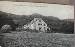 Pension "Rusthof" Tusschen Bergen en Schoorl, Verzamelen, Ansichtkaarten | Nederland, Ophalen of Verzenden, Voor 1920, Gelopen