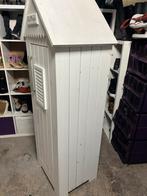 Decoratieve strandhuisje kast 'La Plage', Ophalen of Verzenden, Zo goed als nieuw