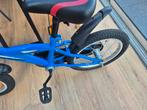 2cycle jongens fiets, Ophalen, Zo goed als nieuw, 16 inch, Handrem
