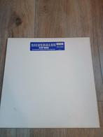 Trance vinyl, Silverblue – Step Back, Ophalen of Verzenden, Zo goed als nieuw, 12 inch, Techno of Trance