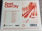 Nothing But Thieves ‎– Dead Club City, Ophalen of Verzenden, Zo goed als nieuw, Poprock