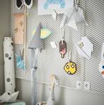 Nieuw IKEA Memo/Prikbord Wit 61x61 cm, Ophalen, Nieuw, Prikbord