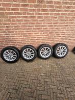Audi velgen 5x112. ET waarde 36, Auto-onderdelen, Banden en Velgen, Ophalen, Gebruikt, Banden en Velgen, 17 inch