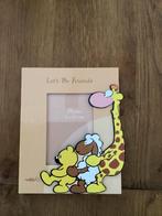 Leuke fotolijst 'Let's Be Friends', Ophalen of Verzenden, Nieuw