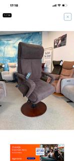 Prominent sta op relax stoel gratis bezorging relaxfauteuil