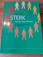 Sterk met een vitaal netwerk - Maria Scheffers, Maria scheffers, Zo goed als nieuw, Beta, HBO