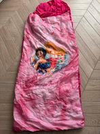 Prinsessen slaapzak - Disney Slumberbag 140/170 x 70 cm, Caravans en Kamperen, Slaapzakken, Ophalen of Verzenden, Gebruikt