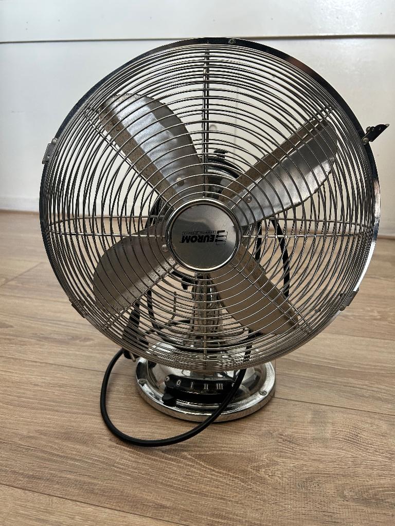 windmolen, Ophalen, Zo goed als nieuw