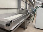 Christiaens aspergesorteerder automaat, Zakelijke goederen, Glastuinbouw, Oogstmachine