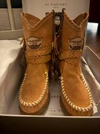 El Vaquero Arya Silverstone Apricot, Overige kleuren, Lage of Enkellaarzen, Nieuw, Ophalen of Verzenden