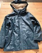 Regenjas van Hema maat 122 /128, Ophalen of Verzenden, Gebruikt, Jongen of Meisje, Jas