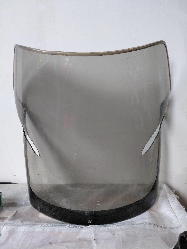 Honda ST1100 voorruit 42cm, Ophalen, Gebruikt, Honda