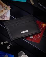 Unisex wallet, Overige merken, Zwart, Nieuw, Ophalen of Verzenden