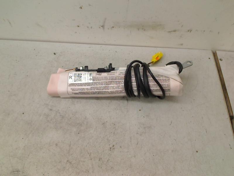 Airbag Stoel Rechts Audi SQ5 (8RB) 2012 8R0880242B, Auto-onderdelen, Interieur en Bekleding, Gebruikt, Auto-Union-Straße  1, Ingolstadt 85057, , Duitsland