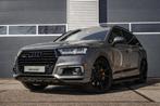 Audi Q7 3.0 TDI e-tron quattro | 435 PK | PANORAMA, Auto's, Plug-in hybride, Particulier, SUV of Terreinwagen, Te koop