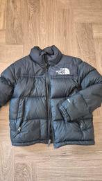 The North Face kinderjas zwart maat M, Ophalen of Verzenden, Gebruikt, The North Face, Jongen of Meisje