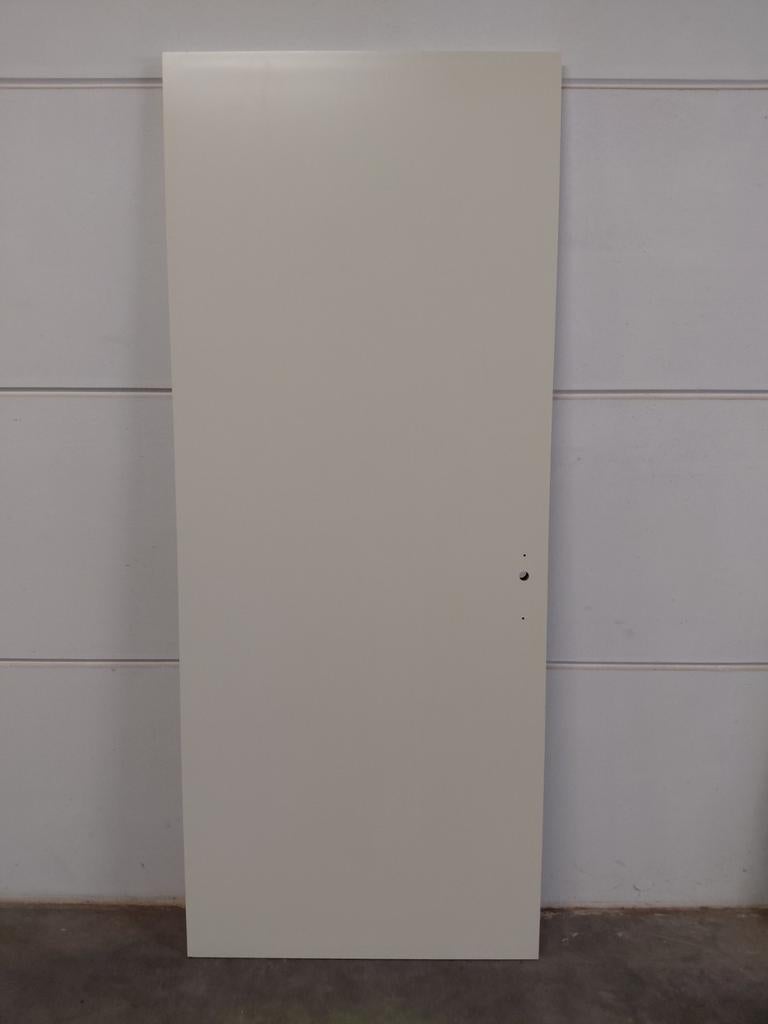 Berkvens opdekdeur 930x2315 linksdraaiend, Doe-het-zelf en Verbouw, Ophalen, Gebruikt, 80 tot 100 cm, 215 cm of meer