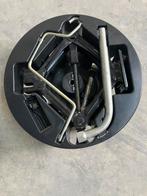 Krikset fiat panda, Ophalen of Verzenden, Fiat