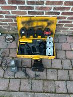 Rems Persmachine, Ophalen of Verzenden, Zo goed als nieuw