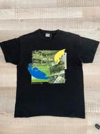 Nieuw T-Shirt Merk Reclaimed Vintage Maat M Zwart, Ophalen of Verzenden, Nieuw, Maat 48/50 (M), Zwart